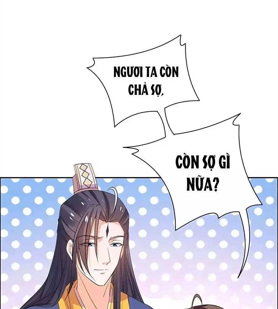 Vương Gia Là Đầu Đại Lão Hổ Chapter 64 - 10