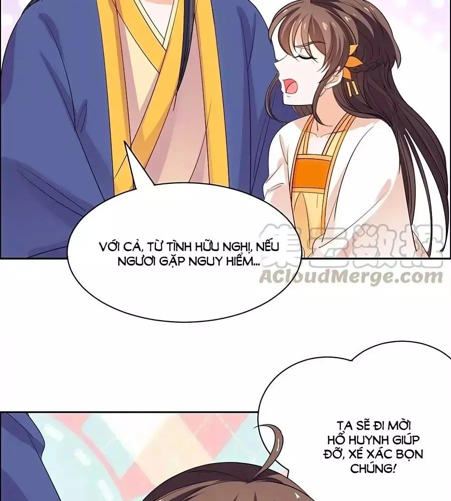 Vương Gia Là Đầu Đại Lão Hổ Chapter 64 - 11