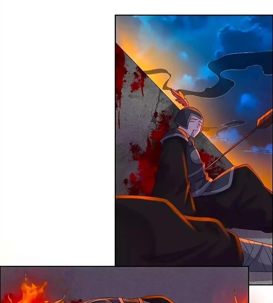 Vương Gia Là Đầu Đại Lão Hổ Chapter 64 - 24