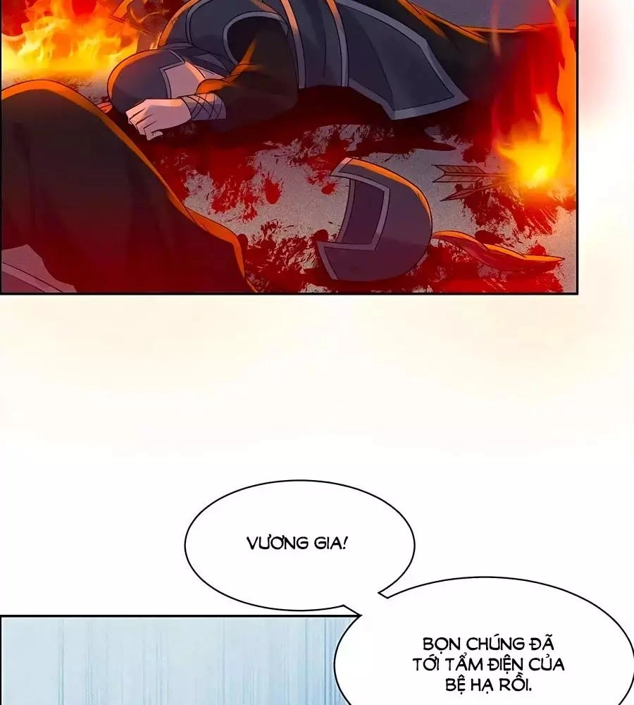 Vương Gia Là Đầu Đại Lão Hổ Chapter 64 - 25