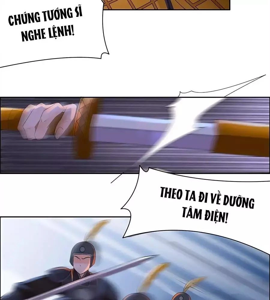 Vương Gia Là Đầu Đại Lão Hổ Chapter 64 - 27