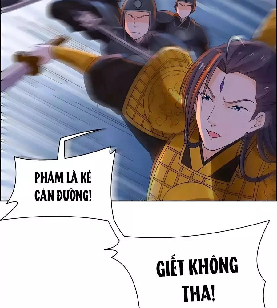 Vương Gia Là Đầu Đại Lão Hổ Chapter 64 - 28