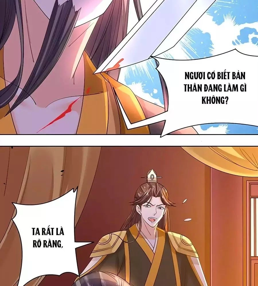 Vương Gia Là Đầu Đại Lão Hổ Chapter 64 - 35