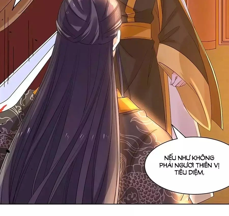 Vương Gia Là Đầu Đại Lão Hổ Chapter 64 - 36