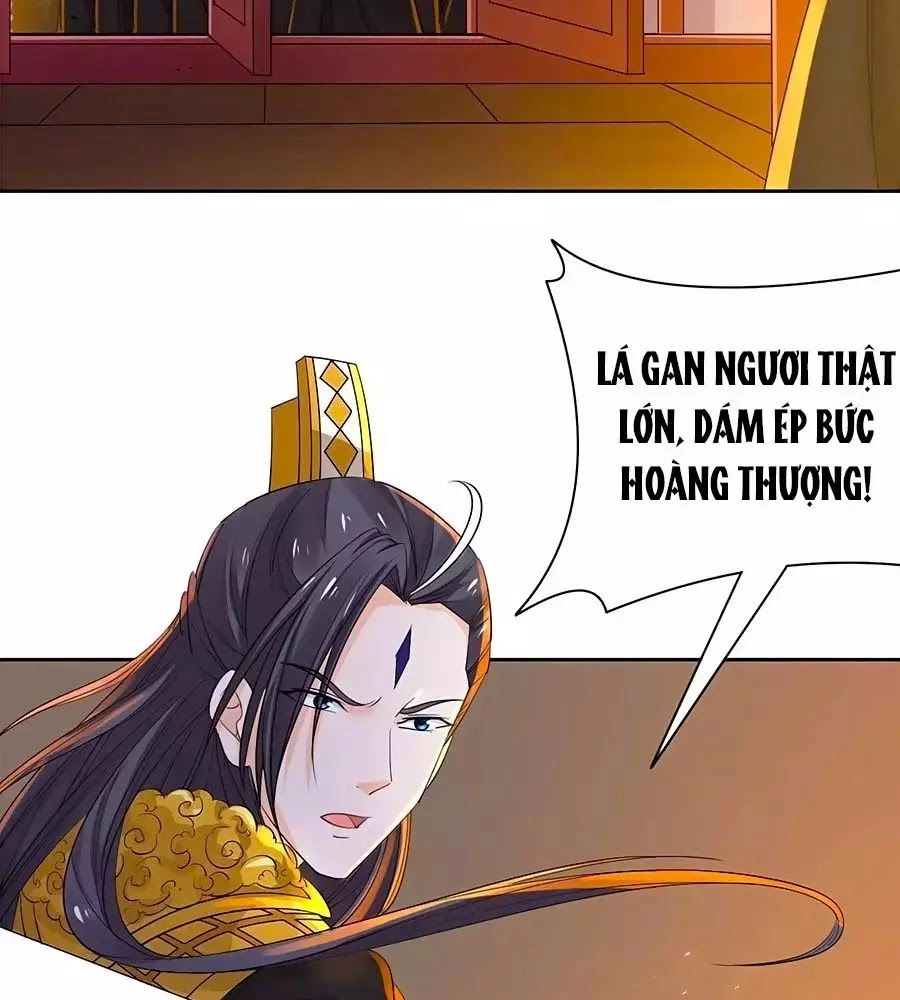 Vương Gia Là Đầu Đại Lão Hổ Chapter 64 - 41