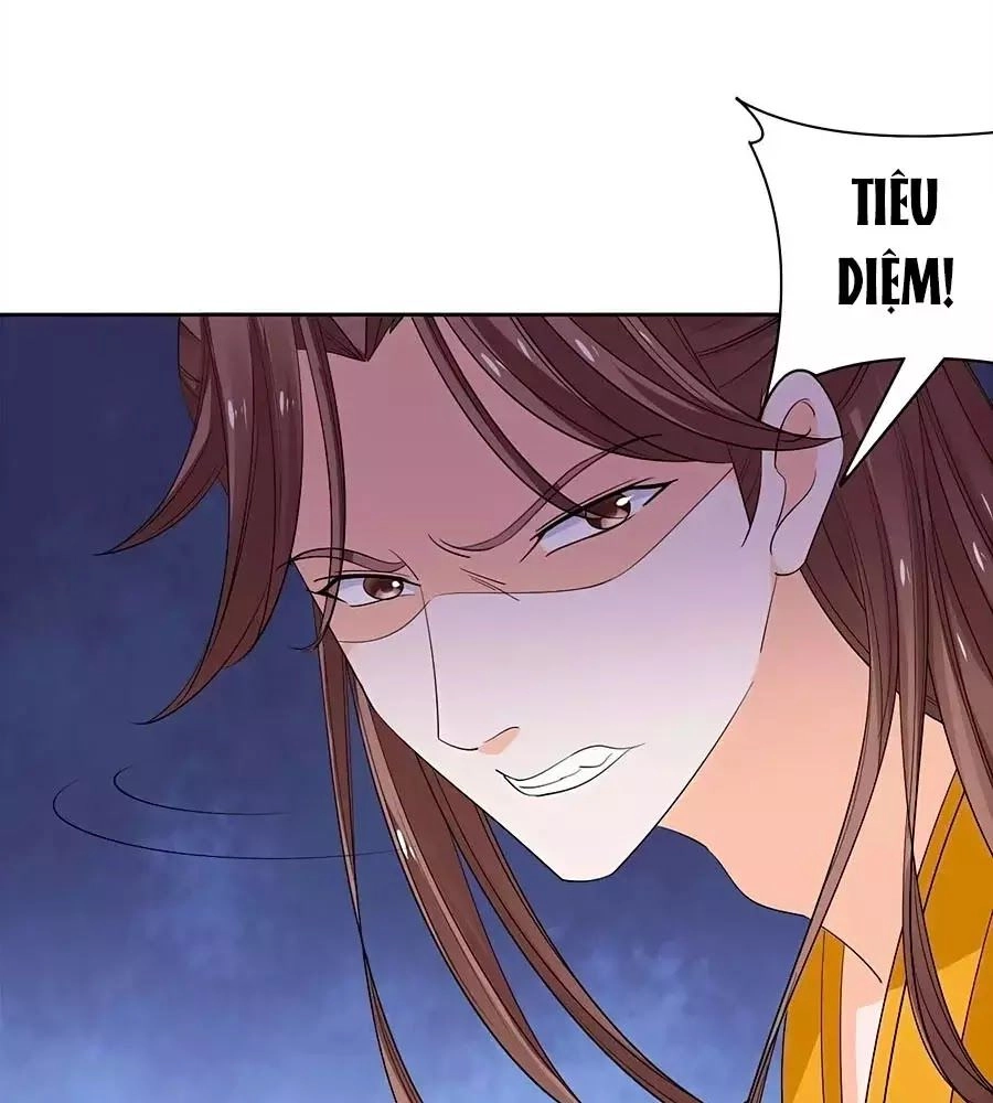 Vương Gia Là Đầu Đại Lão Hổ Chapter 65 - 1