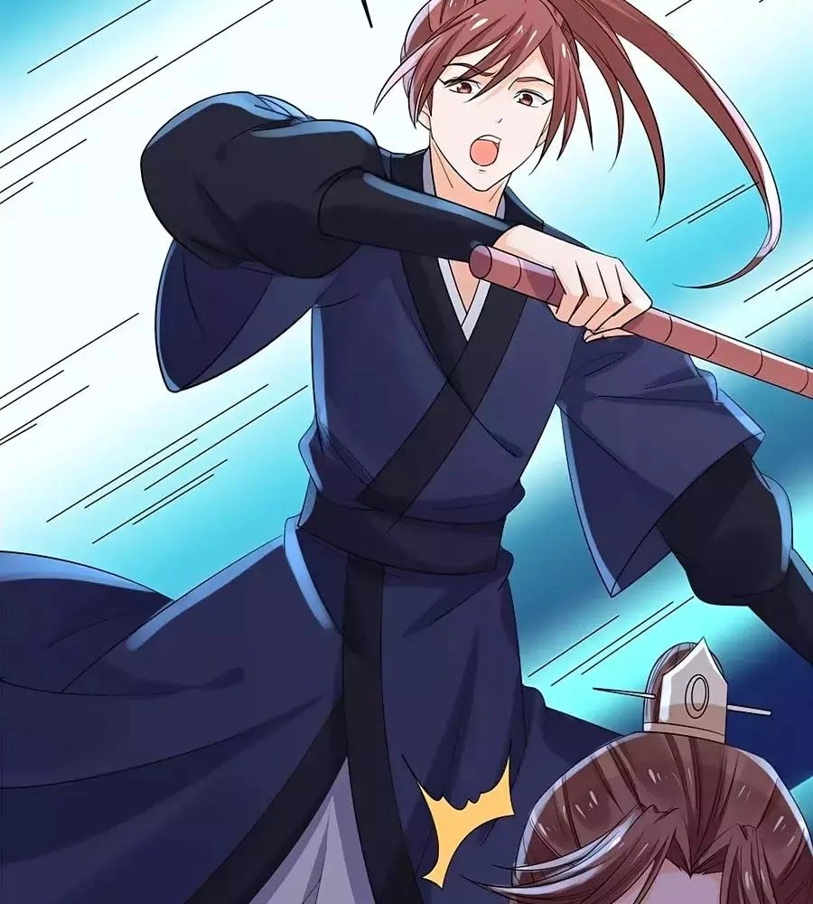 Vương Gia Là Đầu Đại Lão Hổ Chapter 65 - 4