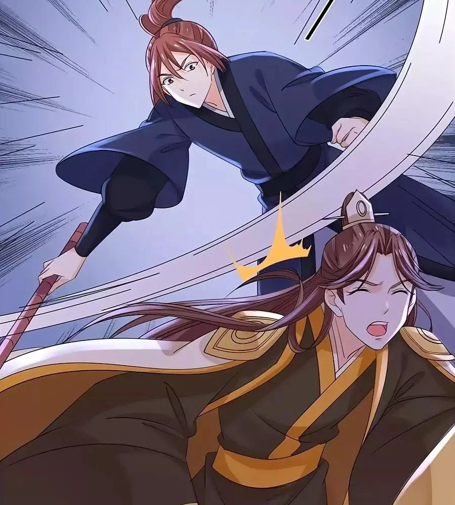 Vương Gia Là Đầu Đại Lão Hổ Chapter 65 - 6