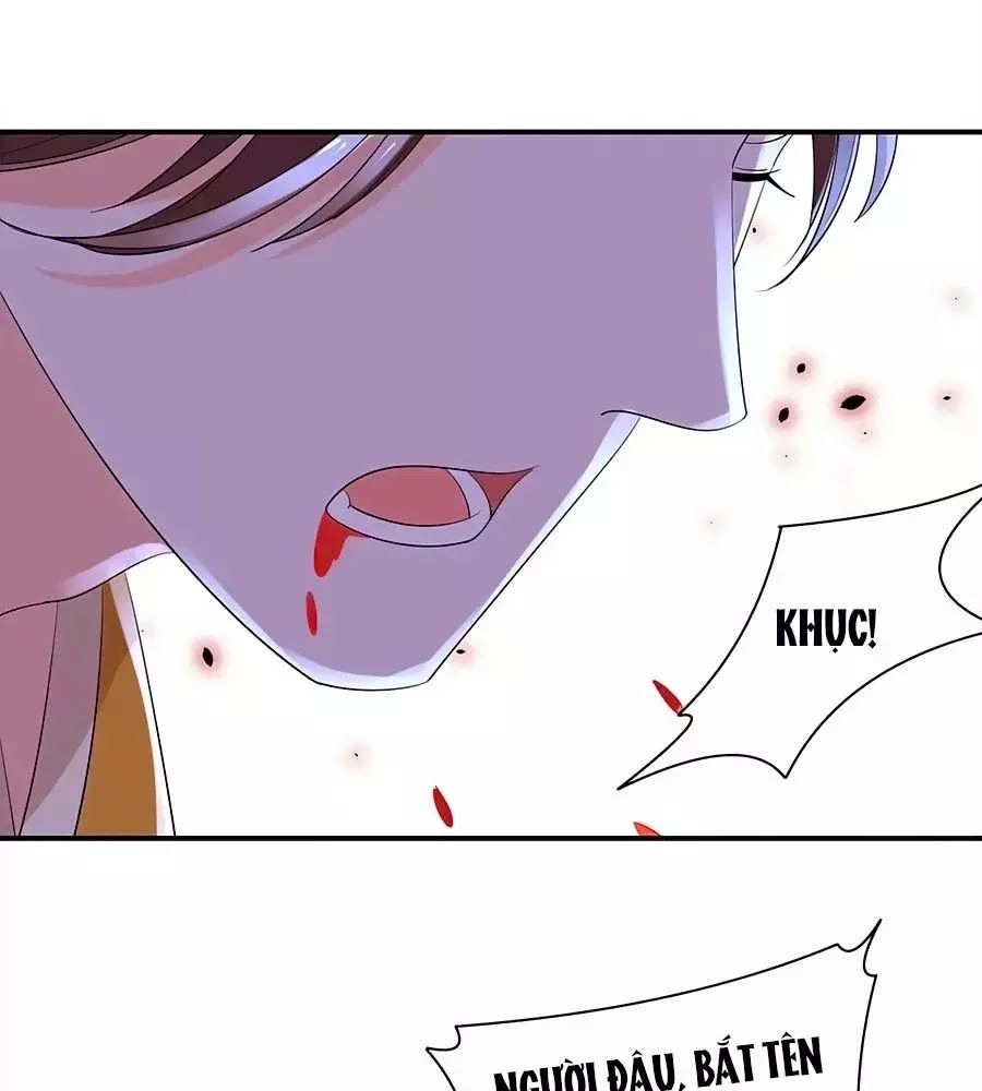 Vương Gia Là Đầu Đại Lão Hổ Chapter 65 - 8