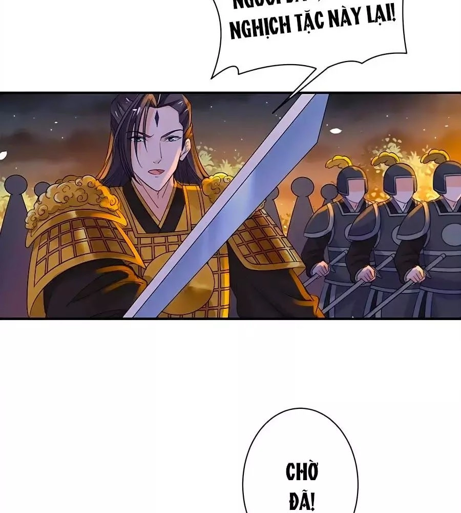 Vương Gia Là Đầu Đại Lão Hổ Chapter 65 - 9