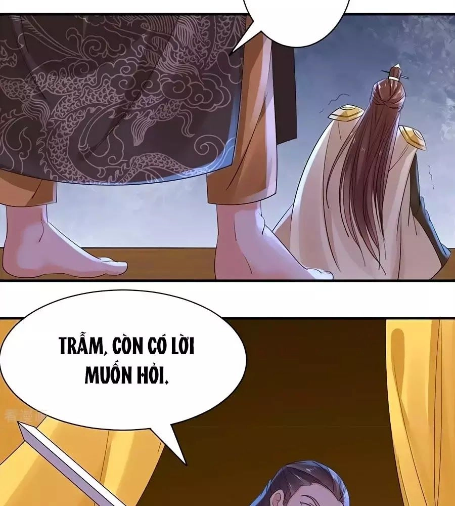 Vương Gia Là Đầu Đại Lão Hổ Chapter 65 - 10