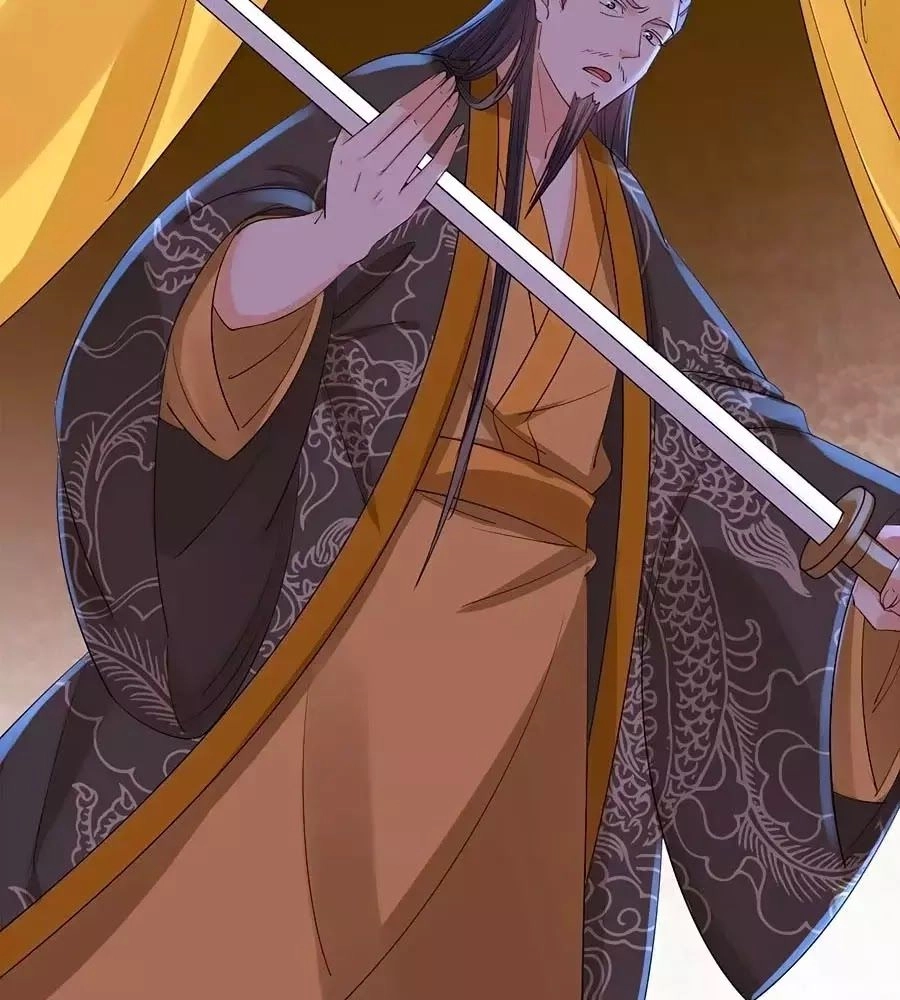 Vương Gia Là Đầu Đại Lão Hổ Chapter 65 - 11