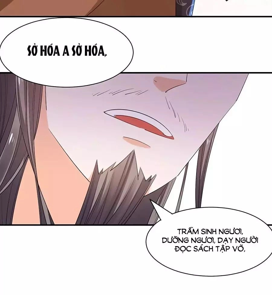 Vương Gia Là Đầu Đại Lão Hổ Chapter 65 - 12