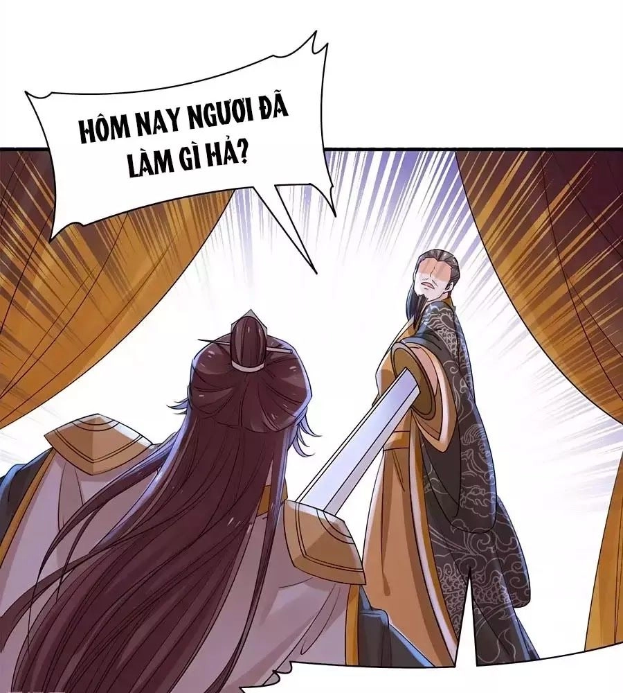 Vương Gia Là Đầu Đại Lão Hổ Chapter 65 - 13