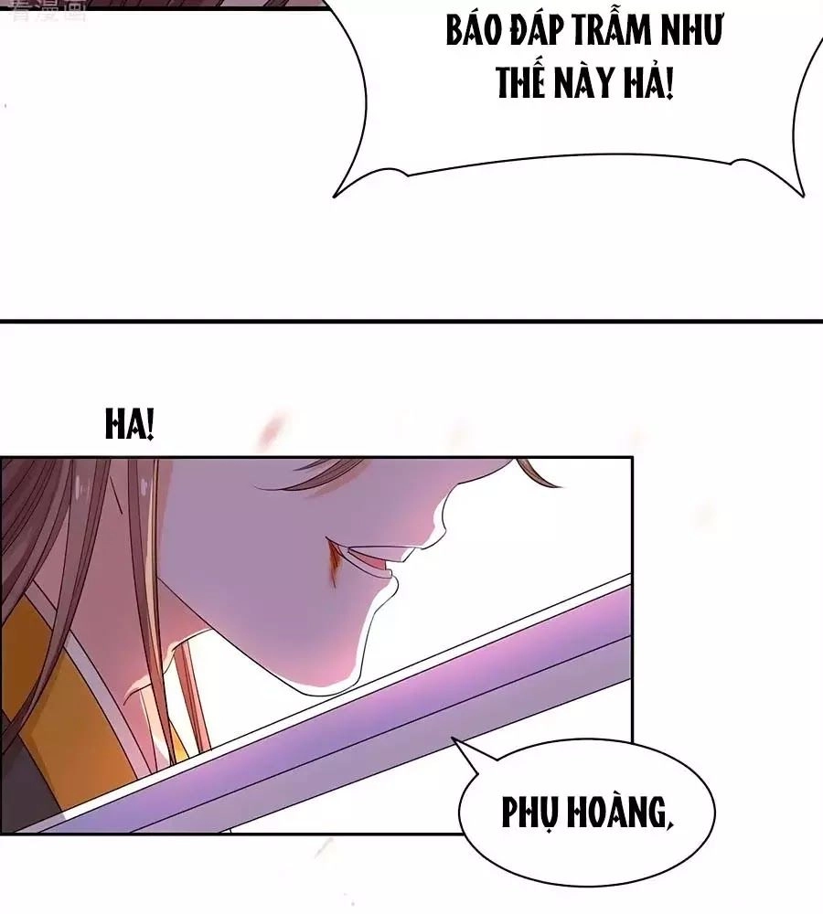 Vương Gia Là Đầu Đại Lão Hổ Chapter 65 - 14