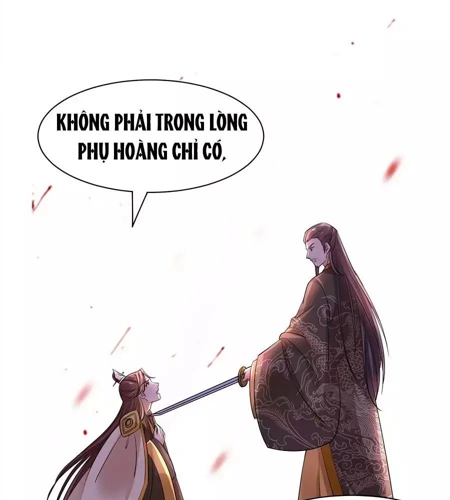 Vương Gia Là Đầu Đại Lão Hổ Chapter 65 - 15