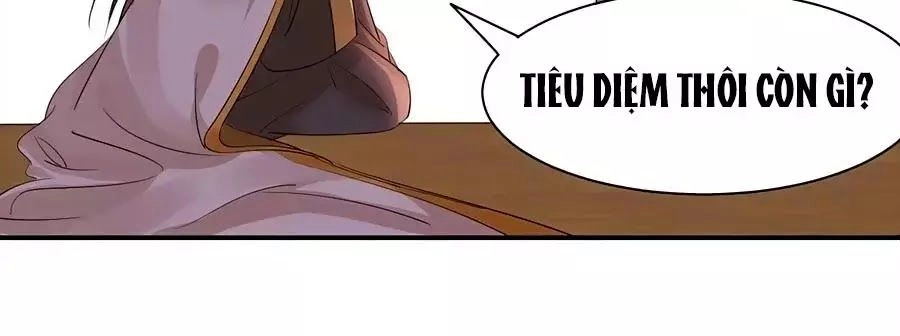 Vương Gia Là Đầu Đại Lão Hổ Chapter 65 - 16