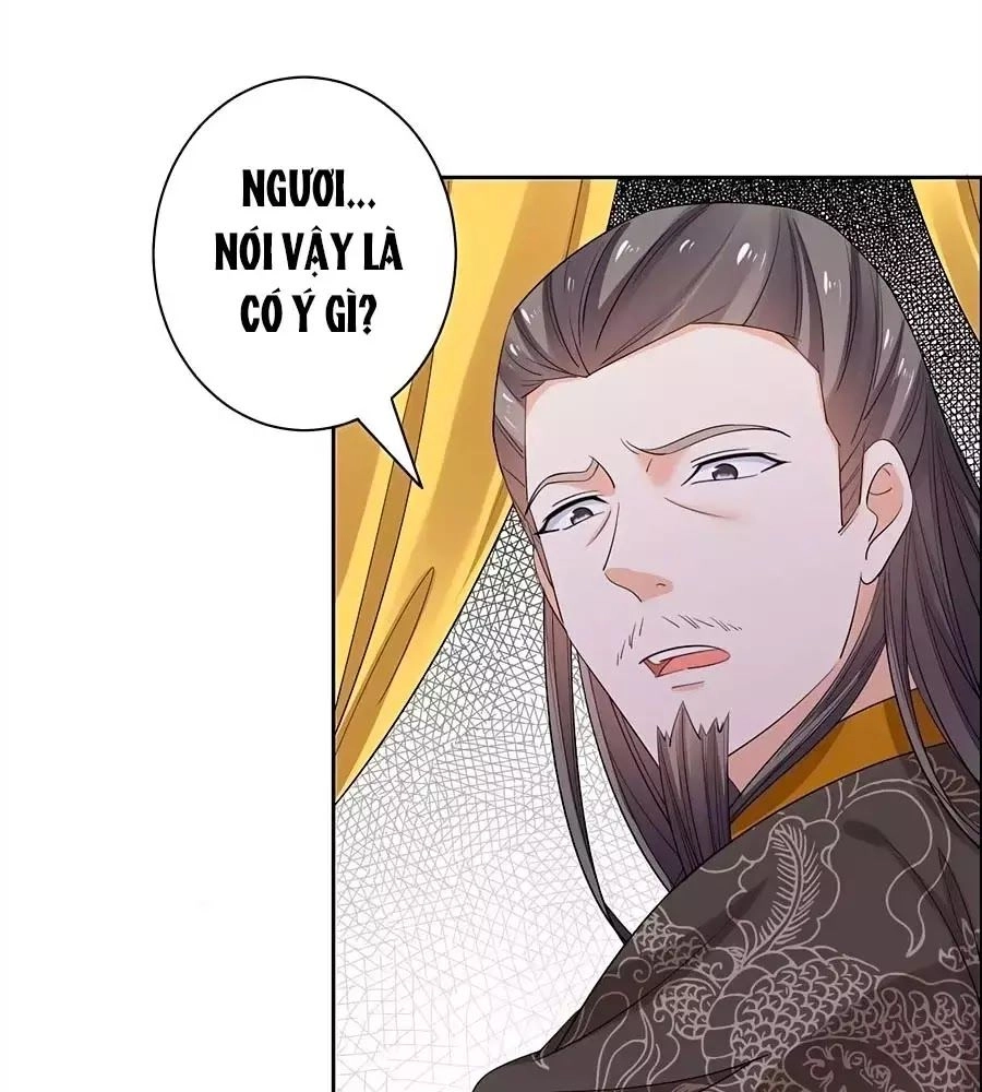 Vương Gia Là Đầu Đại Lão Hổ Chapter 65 - 17