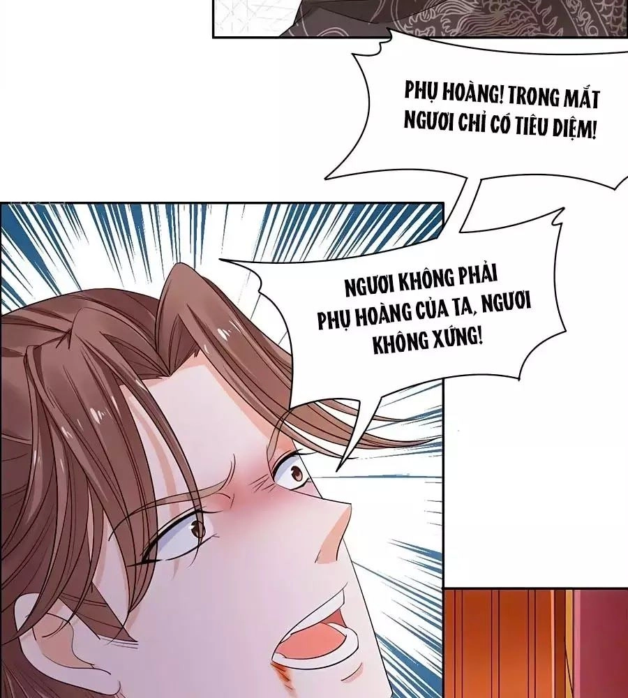 Vương Gia Là Đầu Đại Lão Hổ Chapter 65 - 18