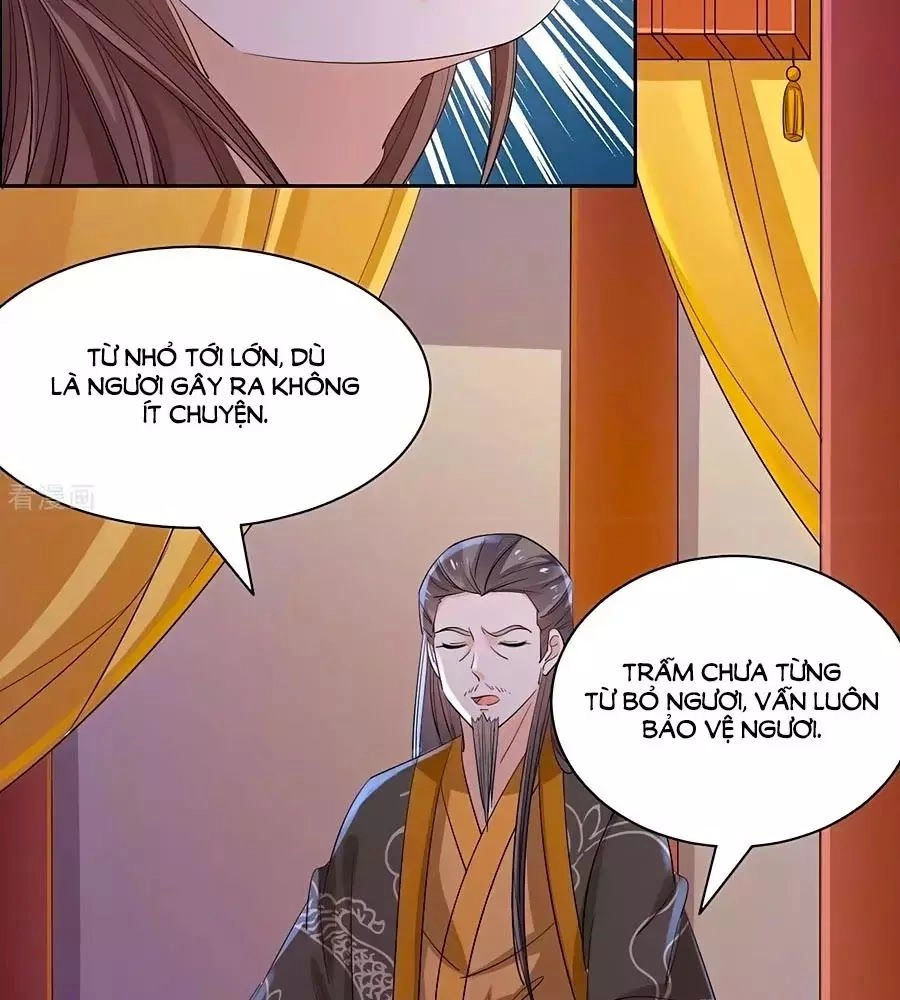 Vương Gia Là Đầu Đại Lão Hổ Chapter 65 - 19