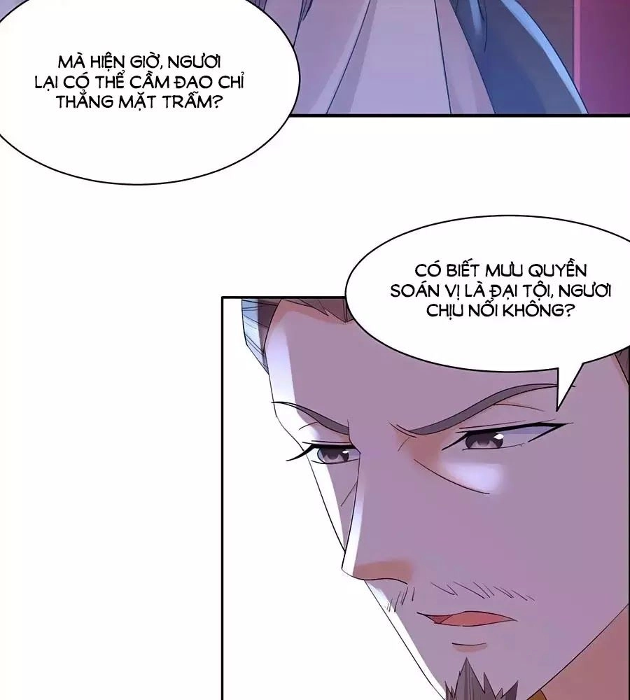 Vương Gia Là Đầu Đại Lão Hổ Chapter 65 - 21