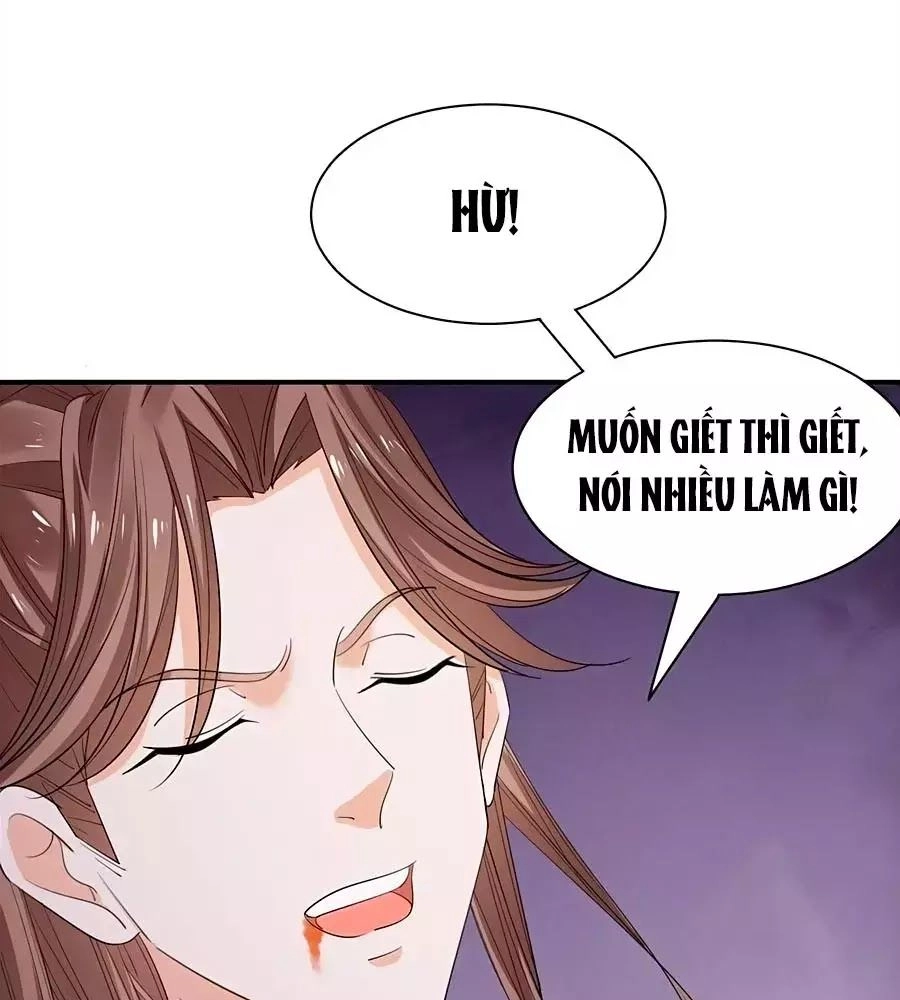 Vương Gia Là Đầu Đại Lão Hổ Chapter 65 - 23