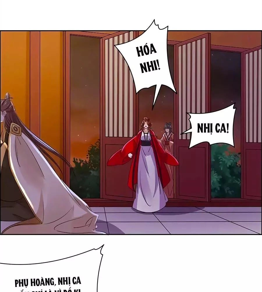 Vương Gia Là Đầu Đại Lão Hổ Chapter 65 - 27