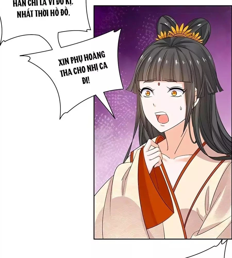 Vương Gia Là Đầu Đại Lão Hổ Chapter 65 - 28