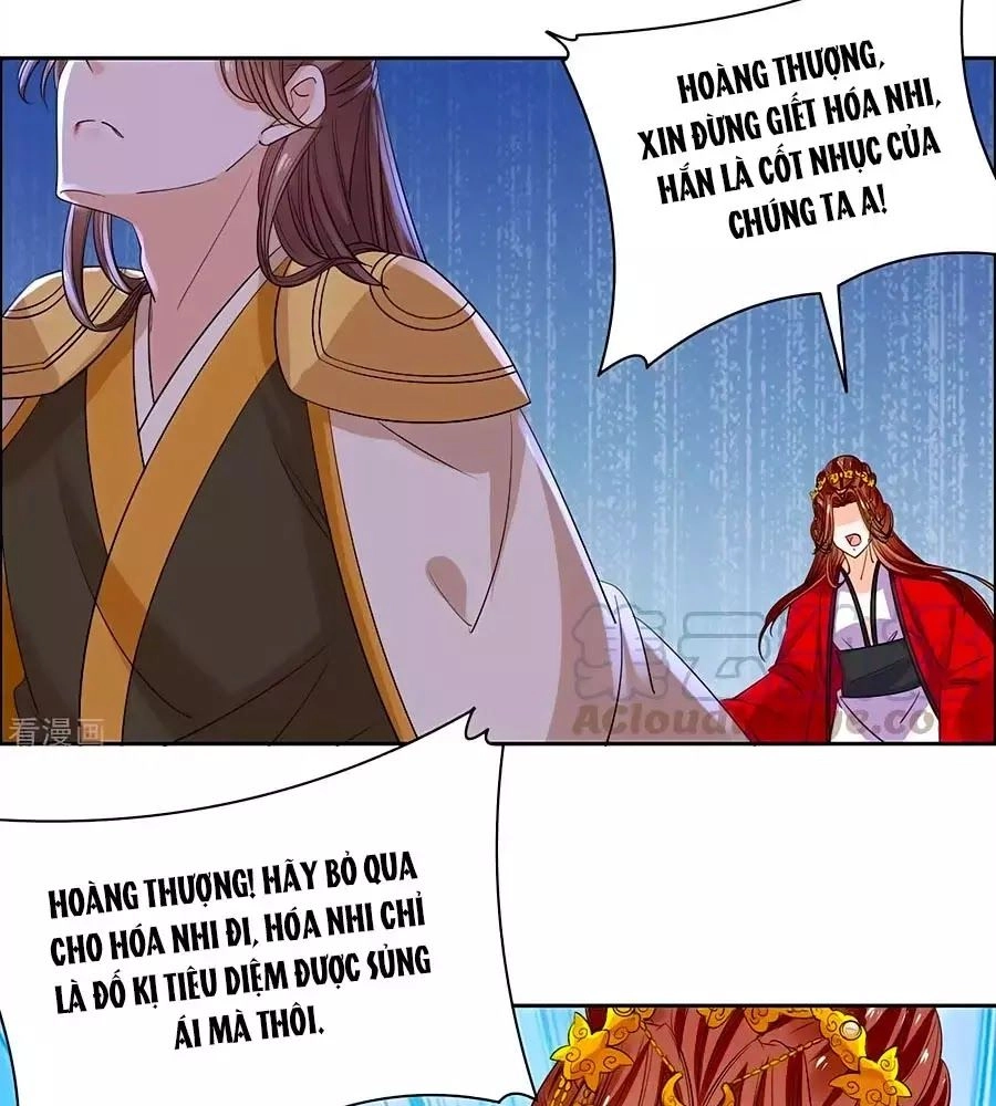 Vương Gia Là Đầu Đại Lão Hổ Chapter 65 - 29