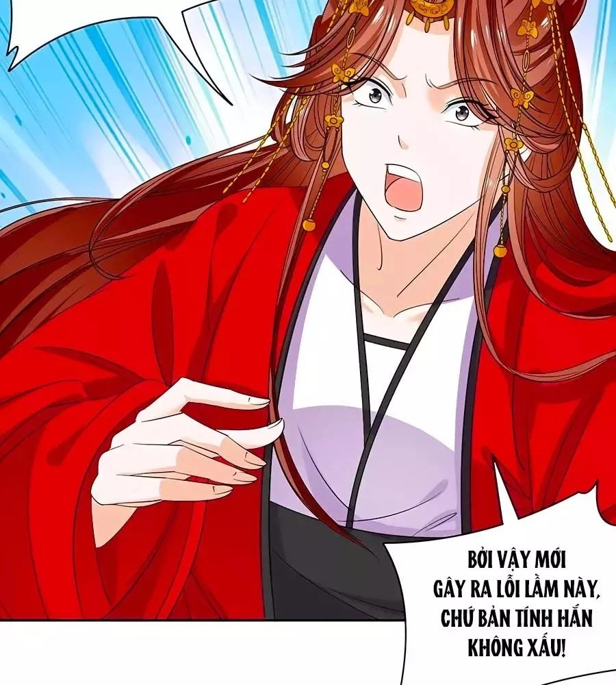 Vương Gia Là Đầu Đại Lão Hổ Chapter 65 - 30