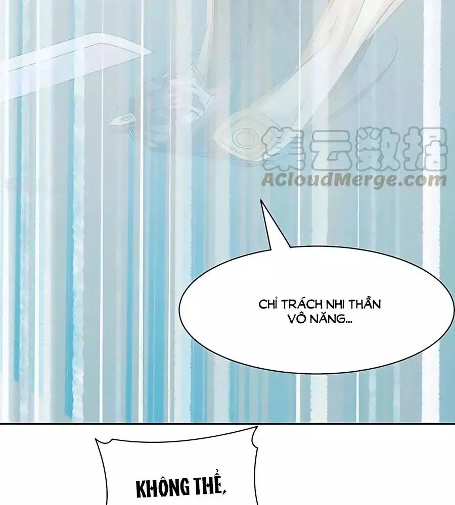 Vương Gia Là Đầu Đại Lão Hổ Chapter 65 - 35