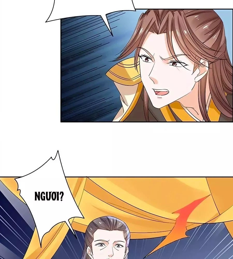 Vương Gia Là Đầu Đại Lão Hổ Chapter 65 - 36