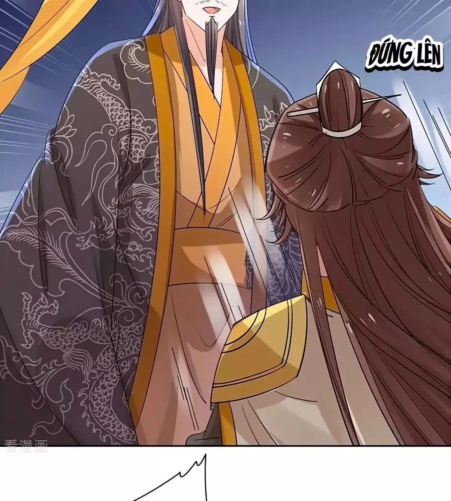 Vương Gia Là Đầu Đại Lão Hổ Chapter 65 - 37