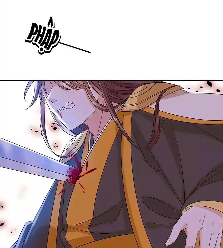 Vương Gia Là Đầu Đại Lão Hổ Chapter 65 - 40