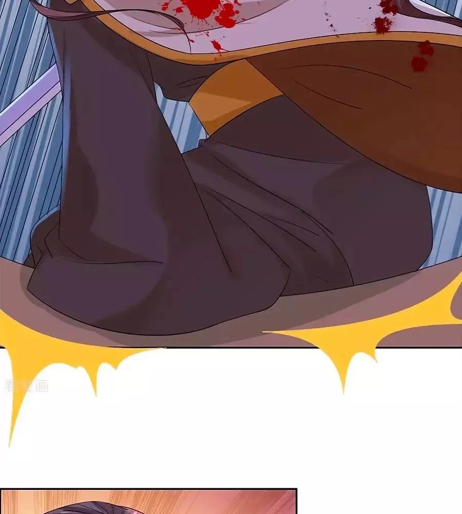 Vương Gia Là Đầu Đại Lão Hổ Chapter 65 - 43