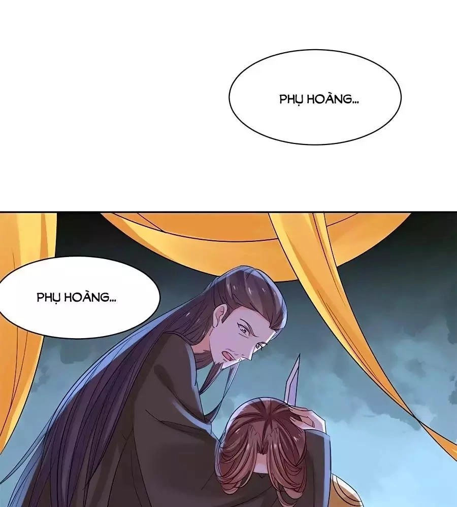 Vương Gia Là Đầu Đại Lão Hổ Chapter 66 - 1