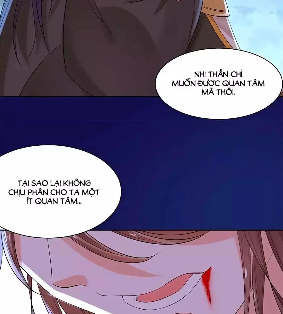 Vương Gia Là Đầu Đại Lão Hổ Chapter 66 - 2