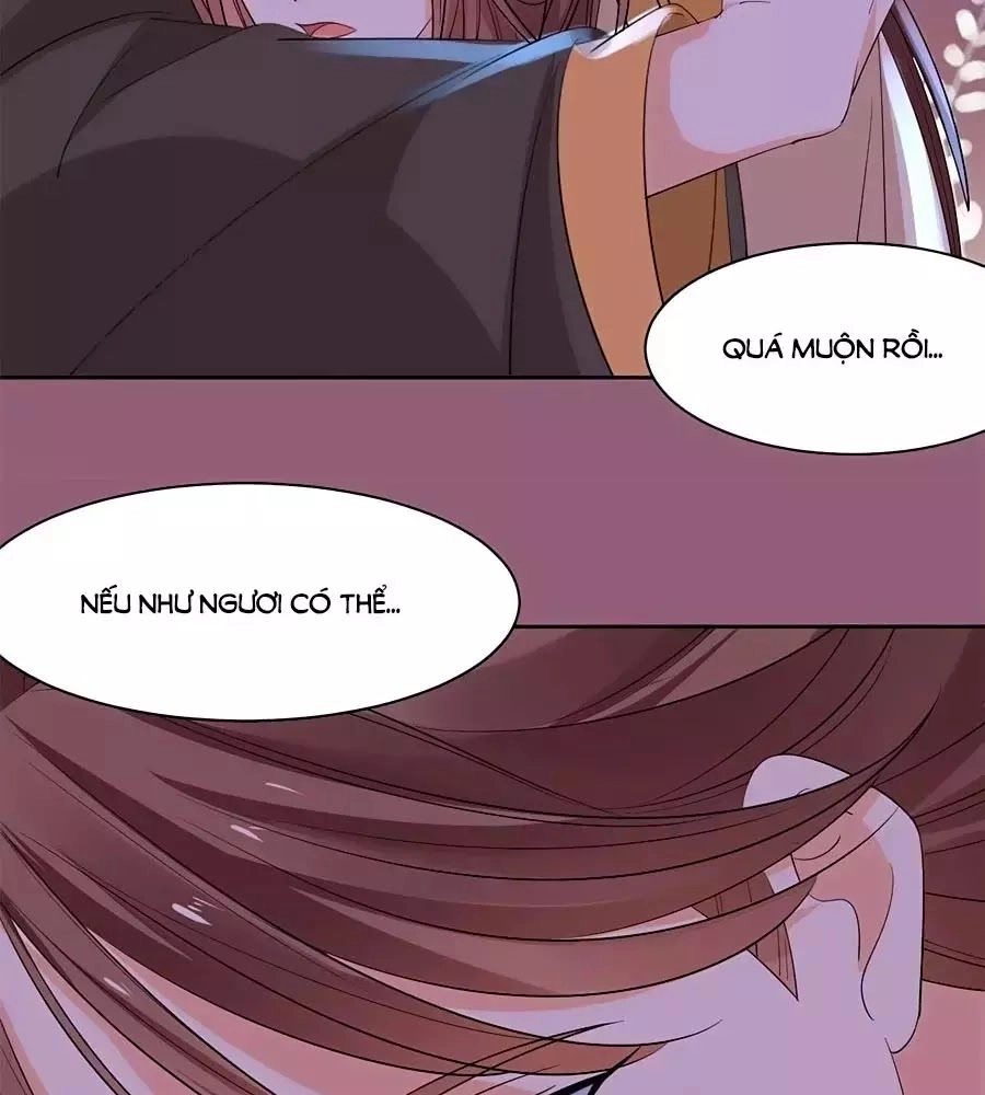 Vương Gia Là Đầu Đại Lão Hổ Chapter 66 - 6