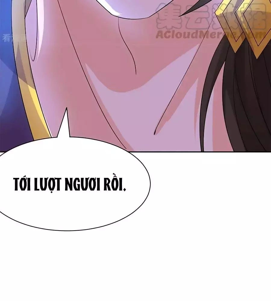 Vương Gia Là Đầu Đại Lão Hổ Chapter 66 - 23