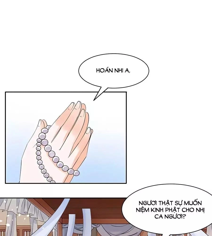 Vương Gia Là Đầu Đại Lão Hổ Chapter 66 - 25