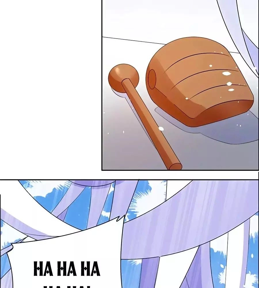 Vương Gia Là Đầu Đại Lão Hổ Chapter 66 - 33