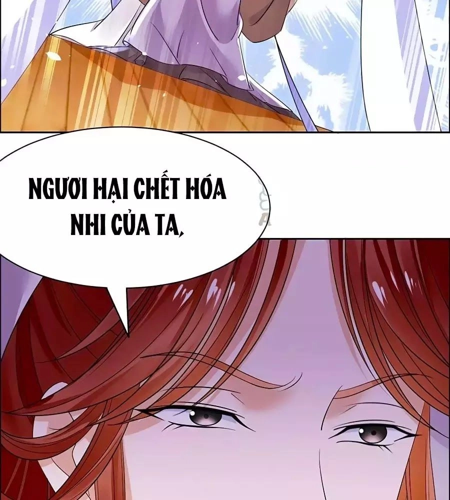 Vương Gia Là Đầu Đại Lão Hổ Chapter 66 - 35