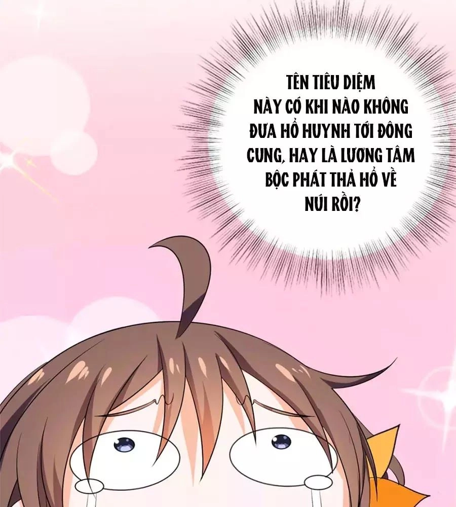 Vương Gia Là Đầu Đại Lão Hổ Chapter 67 - 36