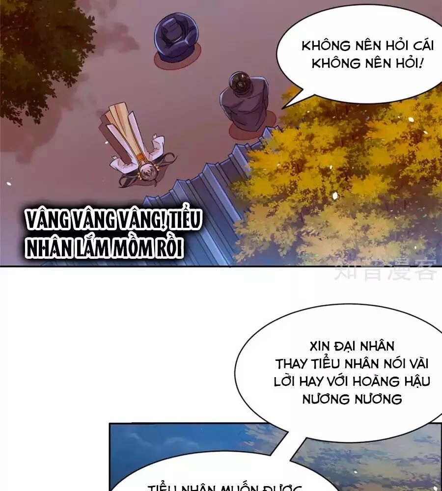 Vương Gia Là Đầu Đại Lão Hổ Chapter 68 - 15