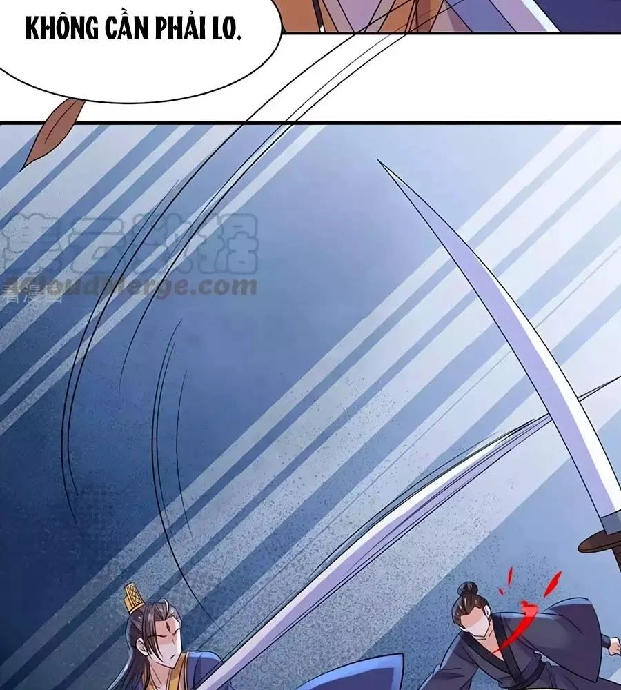 Vương Gia Là Đầu Đại Lão Hổ Chapter 69 - 13