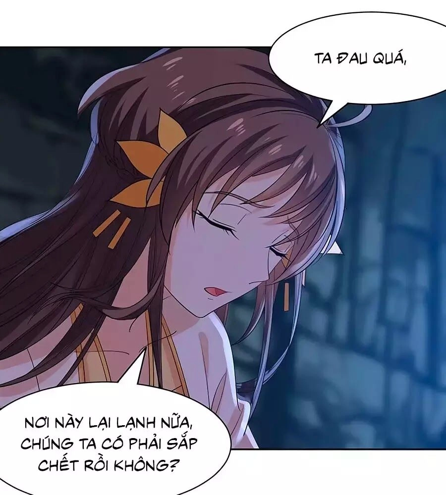 Vương Gia Là Đầu Đại Lão Hổ Chapter 70 - 6