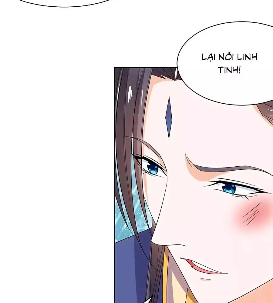 Vương Gia Là Đầu Đại Lão Hổ Chapter 70 - 7