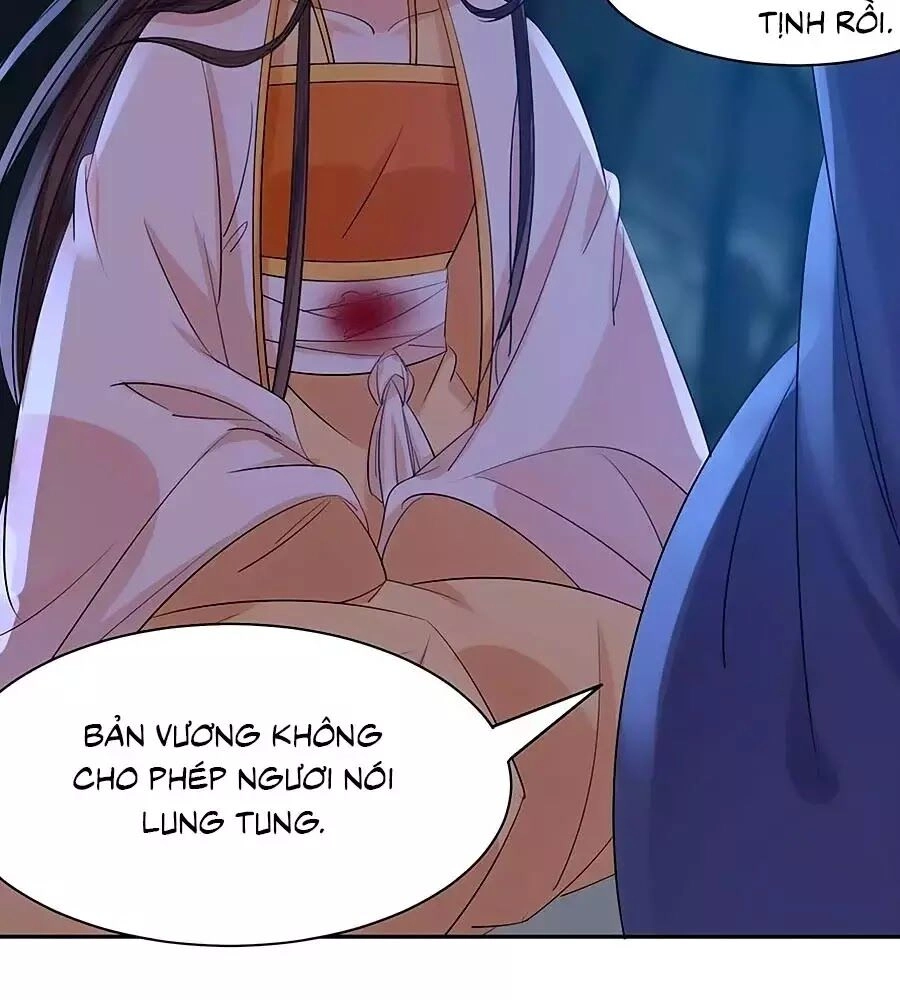 Vương Gia Là Đầu Đại Lão Hổ Chapter 70 - 9