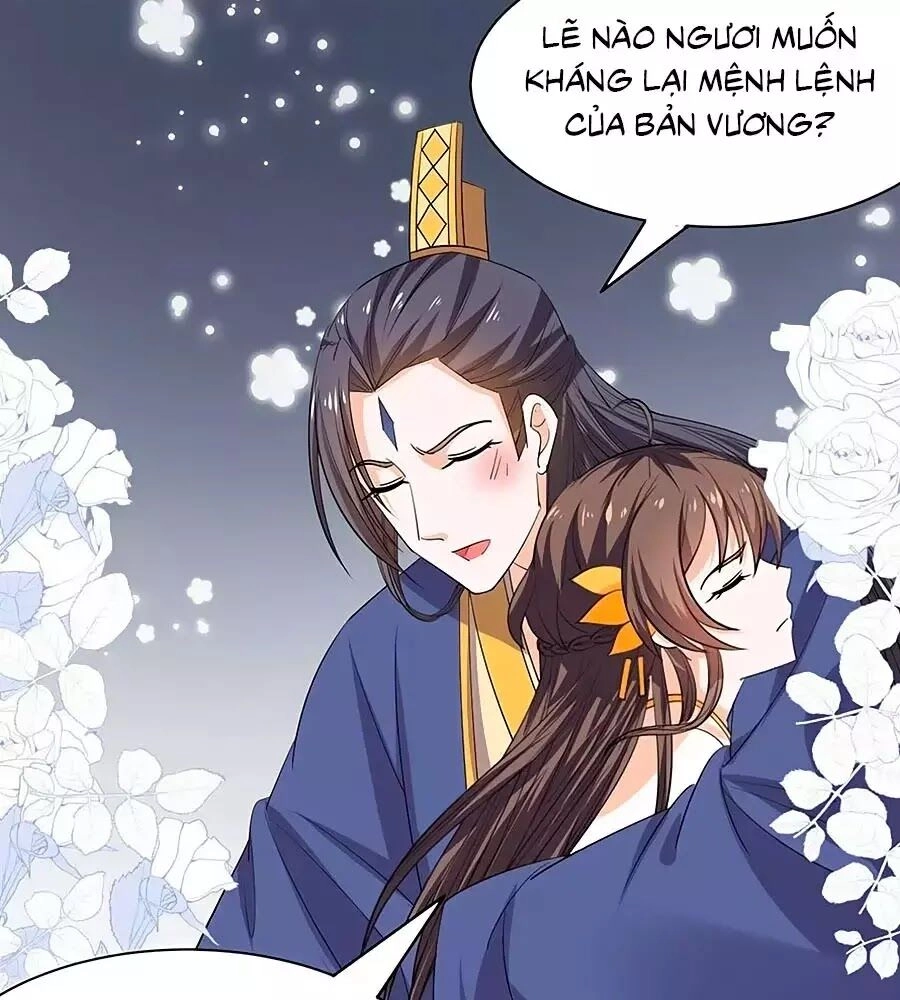 Vương Gia Là Đầu Đại Lão Hổ Chapter 70 - 12