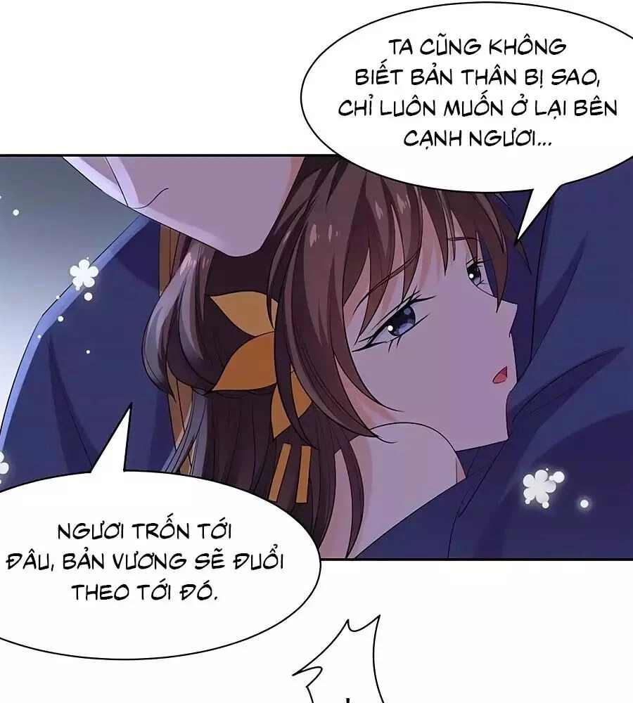 Vương Gia Là Đầu Đại Lão Hổ Chapter 70 - 14